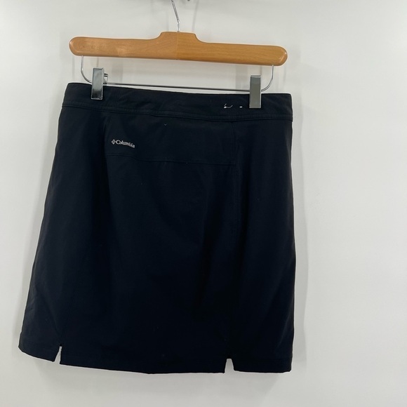 Columbia Sportswear Omni Shield Skort/shorts//Skirt Ladies 2/34 - Picture 2 of 7
